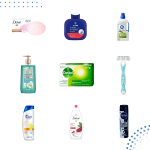 العناية الشخصية