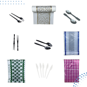 مستلزمات المطبخ